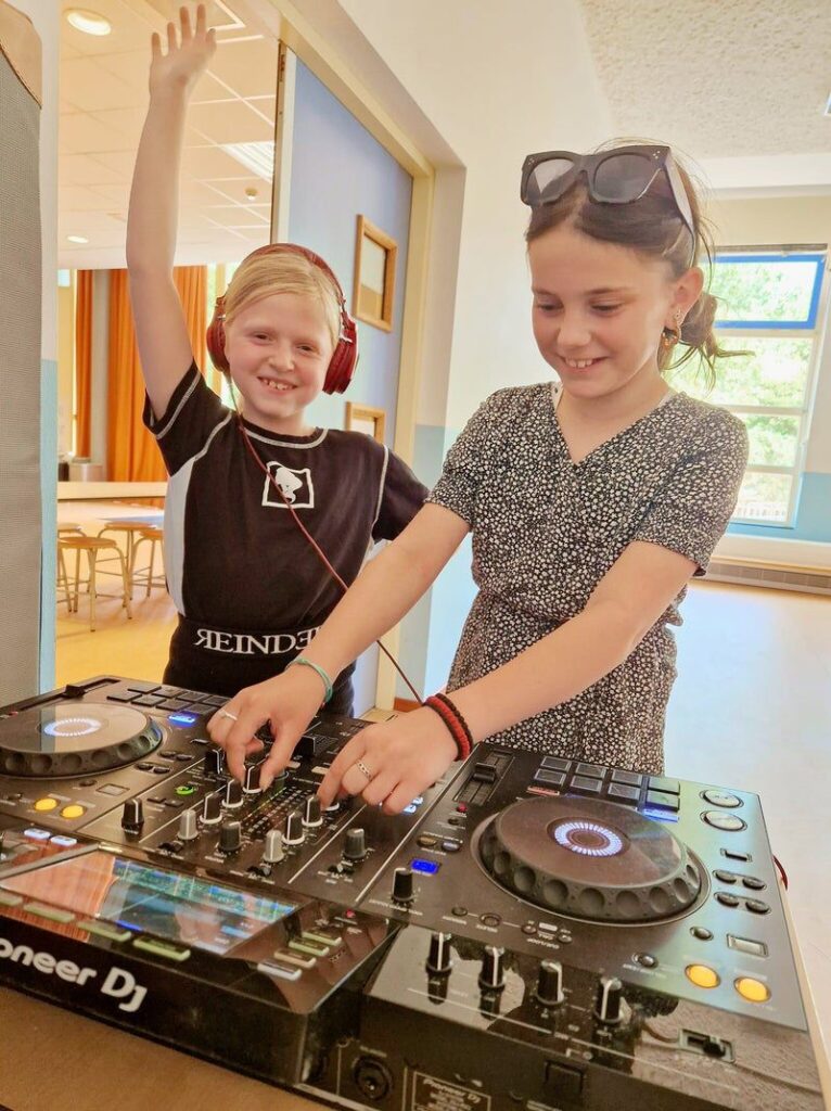 dj cursus zandvoort dj cursus zandvoort